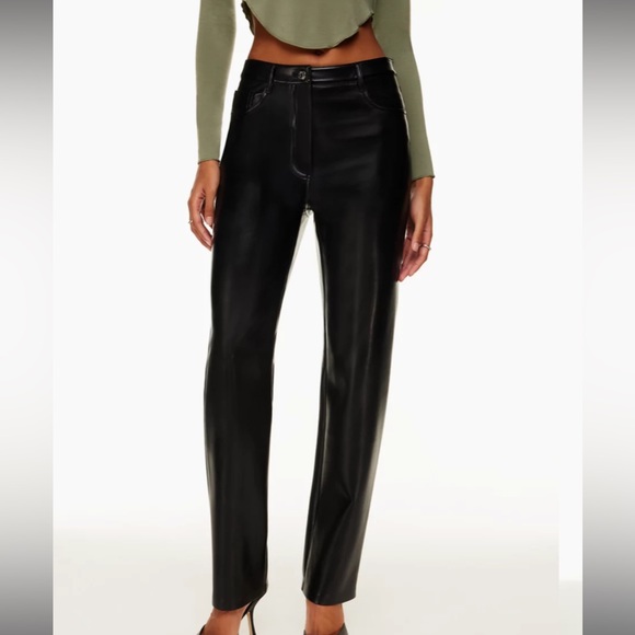 Aritzia Melina Pant - Picture 1 of 2